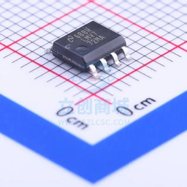 

Бесплатная доставка LMV772MAX/NOPB LMV772MAX/NOPB 10 шт.