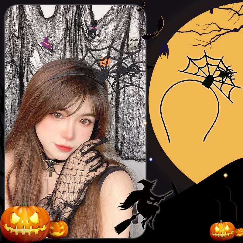 Праздничные аксессуары украшение дьявола для вечеринки. Разнообразие стилей