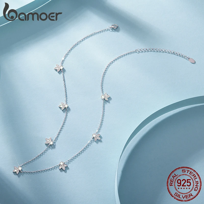 Кольцо Bamoer из стерлингового серебра 925 пробы с морганитом 1 карат в форме капли, простое, для женщин, подарок на вечеринку (art.: 3920db3bb3aef) - 3920db3bb3aef