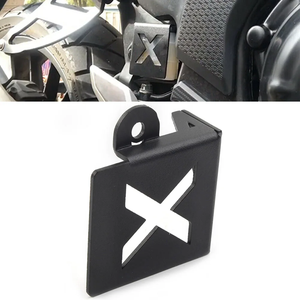 Задняя крышка бачка тормозной жидкости мотоцикла для HONDA CBR500R CB500X CB500F 2019 2020 CBR 500R CB