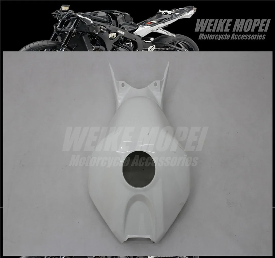 

Неокрашенная обтекающая крышка бака Panlel Подходит для HONDA CBR1000RR 2004 2005 2006 2007