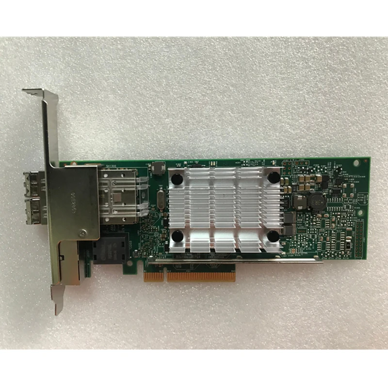 

00E2865 For IBM EN0S EN0U EN0T 00E2715 00E2719 10 Gigabit Network Card