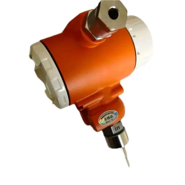 PNP NPN РЕЛЕЙНЫЙ ТИП взрывозащищенный переключатель потока со стандартным дисплеем