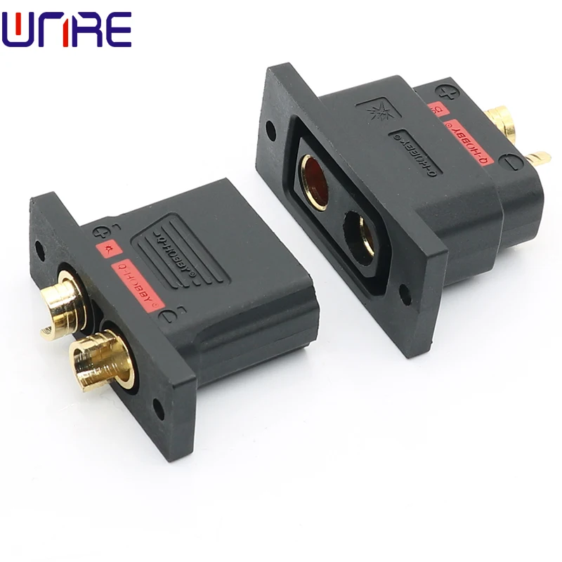 

Разъем QS8P-S для аккумулятора электромобиля