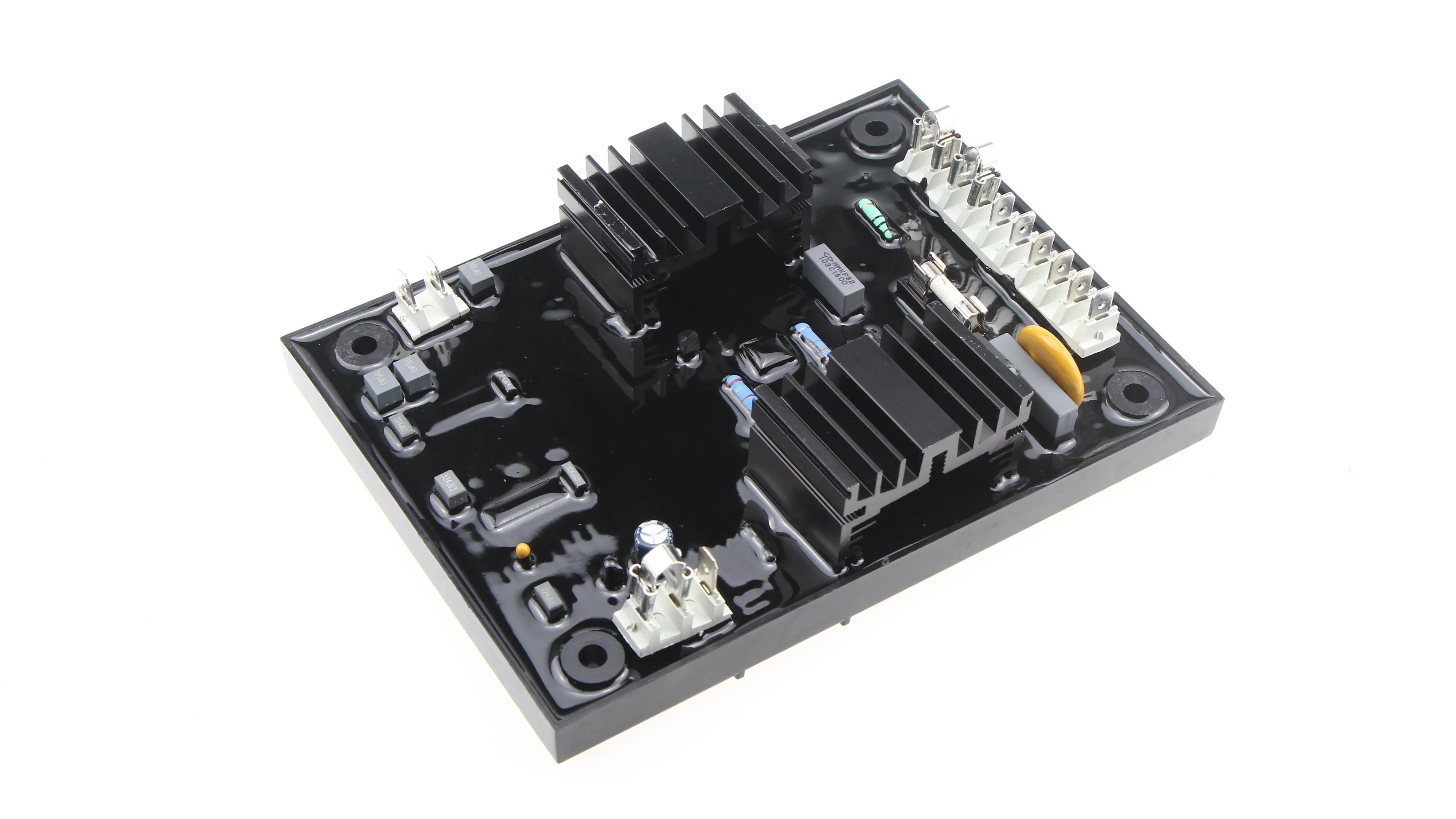 Запасные части для дизельного генератора автоматический регулятор напряжения