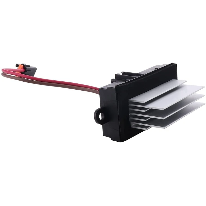 2X 3GSH-19E624-CA 3GSH19E624CA 19331830 4GSH-19E624-AA 6GSH-19E624-AA для HUMMER H2 вентилятора отопителя резистор