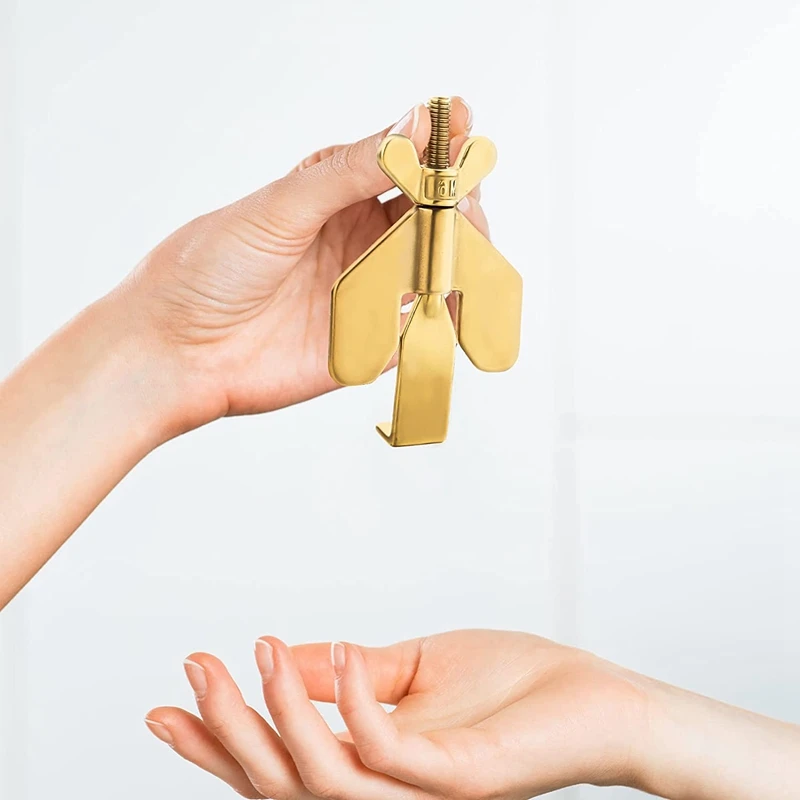 Акция! 2 шт. дверные замки для безопасности дома |