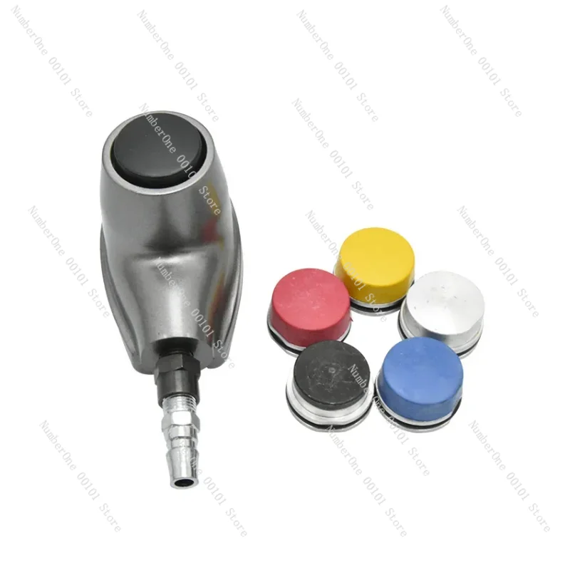 Высококачественный плоский пневматический инструмент Geng бледный ГЭН 1000 раз в