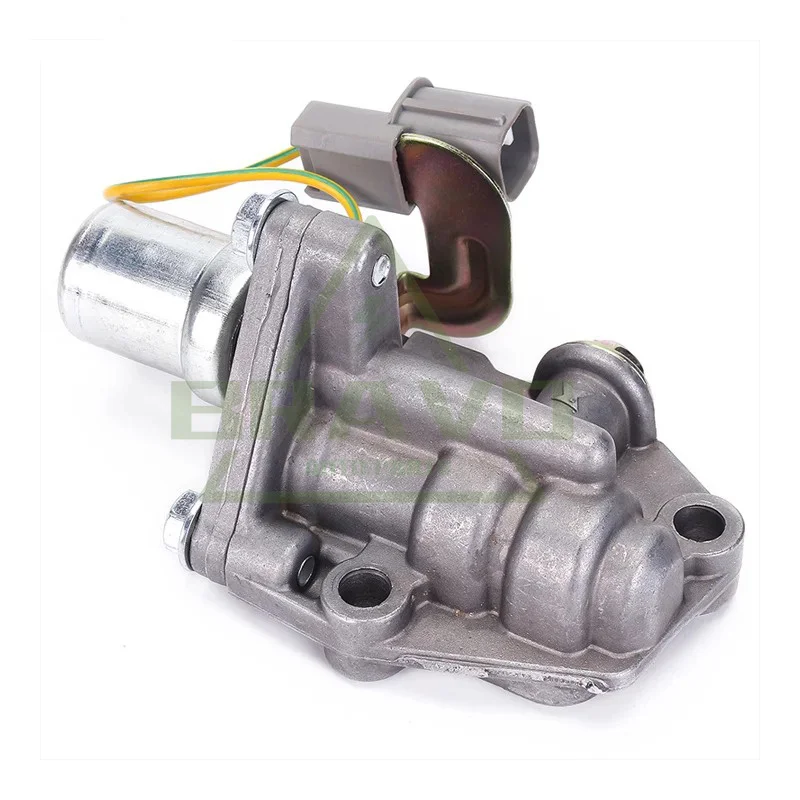 Новый электромагнитный золотниковый клапан VTEC OEM 15810-P0A-015 соленоид Vetc подходит