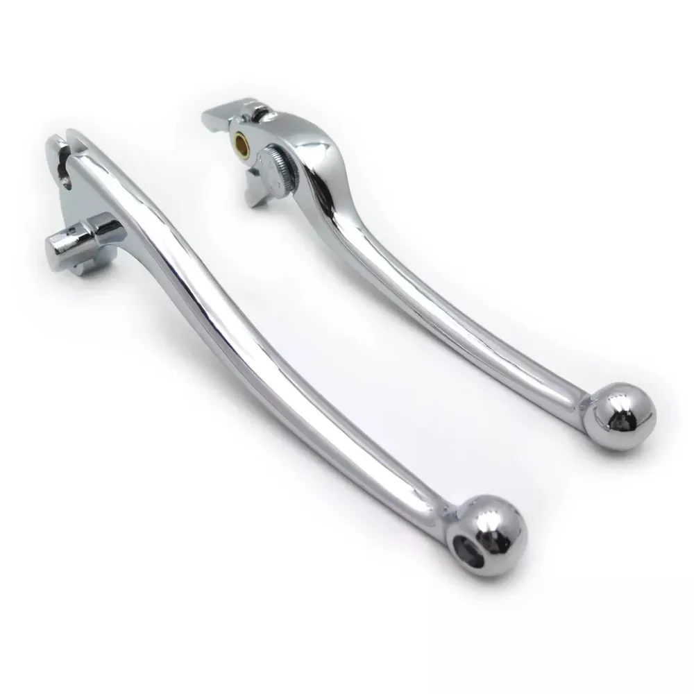 Ручные рычаги тормоза/сцепления для Kawasaki ZX6R ZX9R ZX12R 2000-2003 ZX10R Z1000 2004-2005 аксессуары