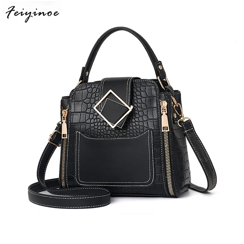 

2022 Fashion Pu Leather Women's Crossbody Bag White Summer Women's Bag Shoulder Bag Brand Women's Handbag Travel Bag Bolsas