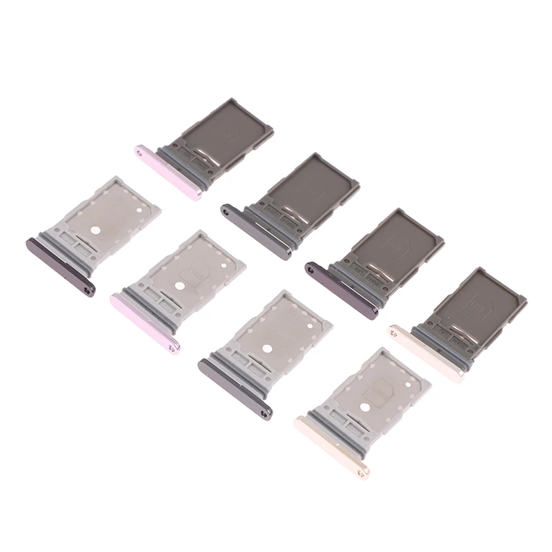 

Держатель слота для Sim-карты для Galaxy S23 Ultra S23 + Plus SIM Tray Single + Dual Sim