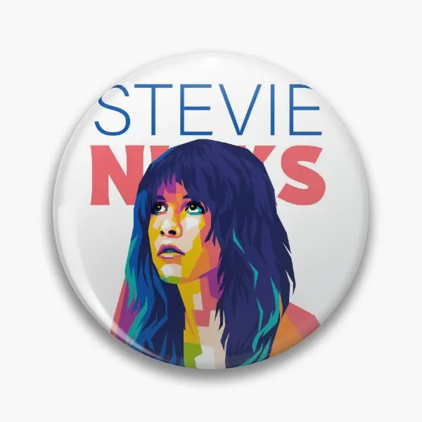 Мягкая мультяшная шляпа для влюбленных Stevie Nicks Is My Fairy Godmother с пуговицами Забавный