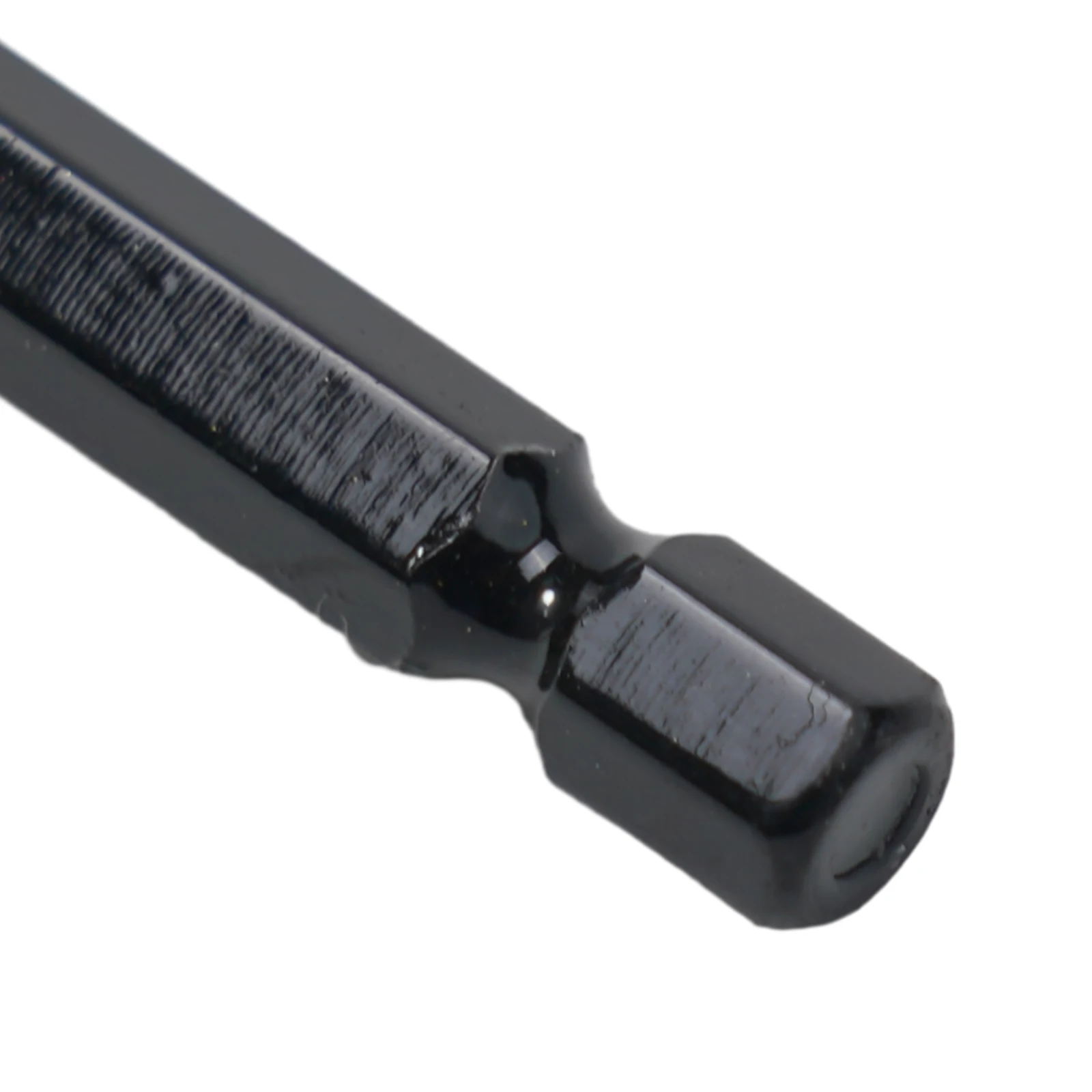 Фото Сверло для сухого сверления Hex Dry Drill Bit, для внутренних и наружных работ, 6/8/10/12/15 мм, паяное, для стекла и гранита, с шестигранным хвостовиком №3