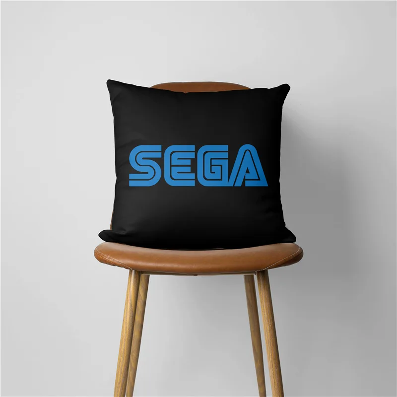 

Наволочка для подушки Sega, наволочка для домашней декоративной подушки