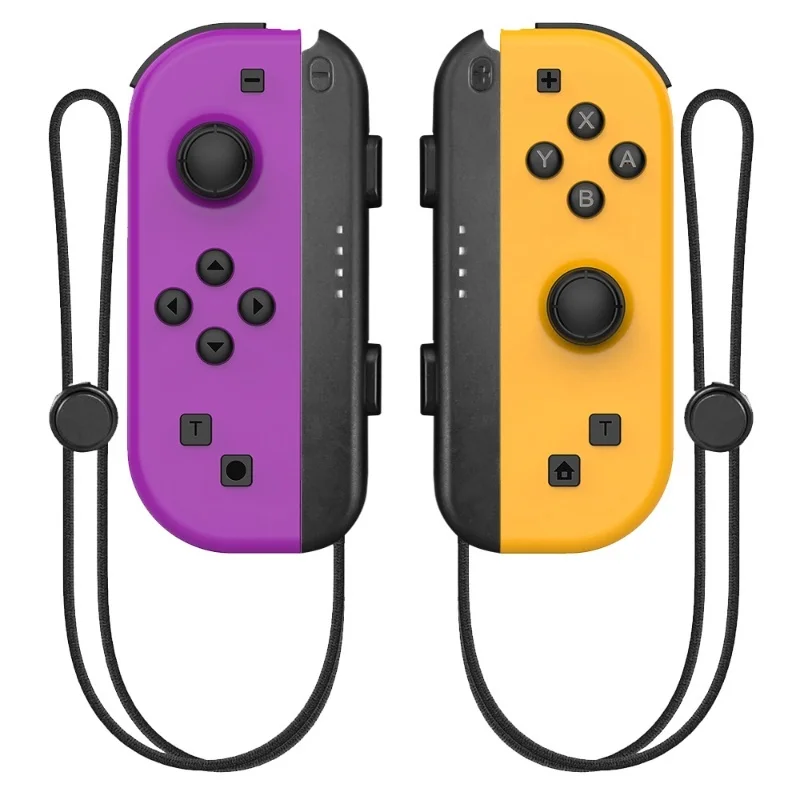 Геймпад Joycons для Nintendo Switch//Lite/Oled/Ios/Android беспроводной Bluetooth-контроллер джойстик с
