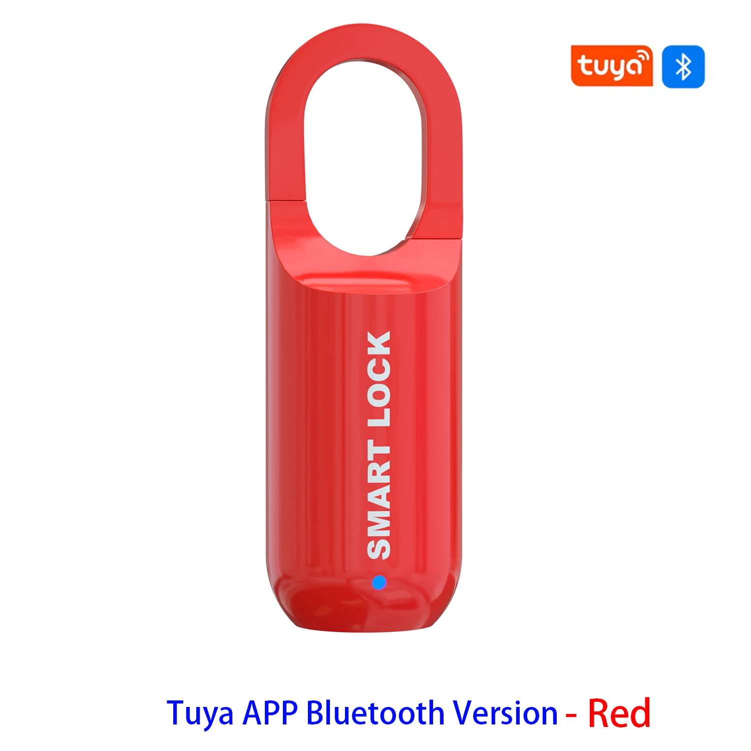 

LUCKING DOOR Замок с отпечатком пальца