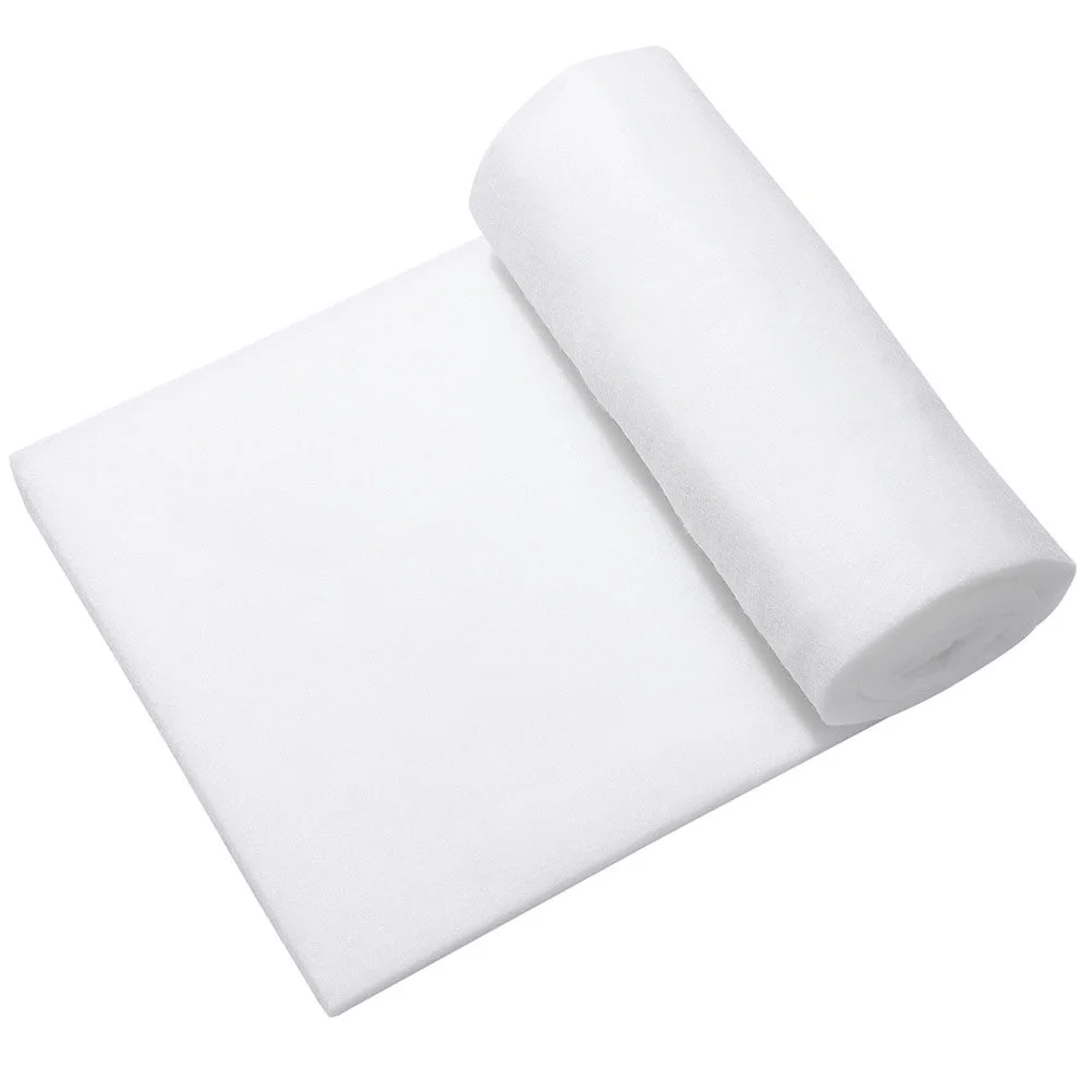 

Water Filter Small Sponge Filter Aquarium Sponge Supply Safe Small Pad Accessories Cleaner