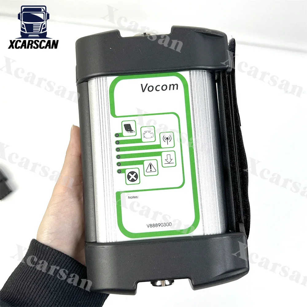 88890300 для vocom vocom1 диагностический инструмент грузовика UD Mack интерфейса Vocom