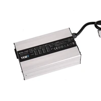 uy900 58 8v 15a lithium ion battery charger for e motorcycle