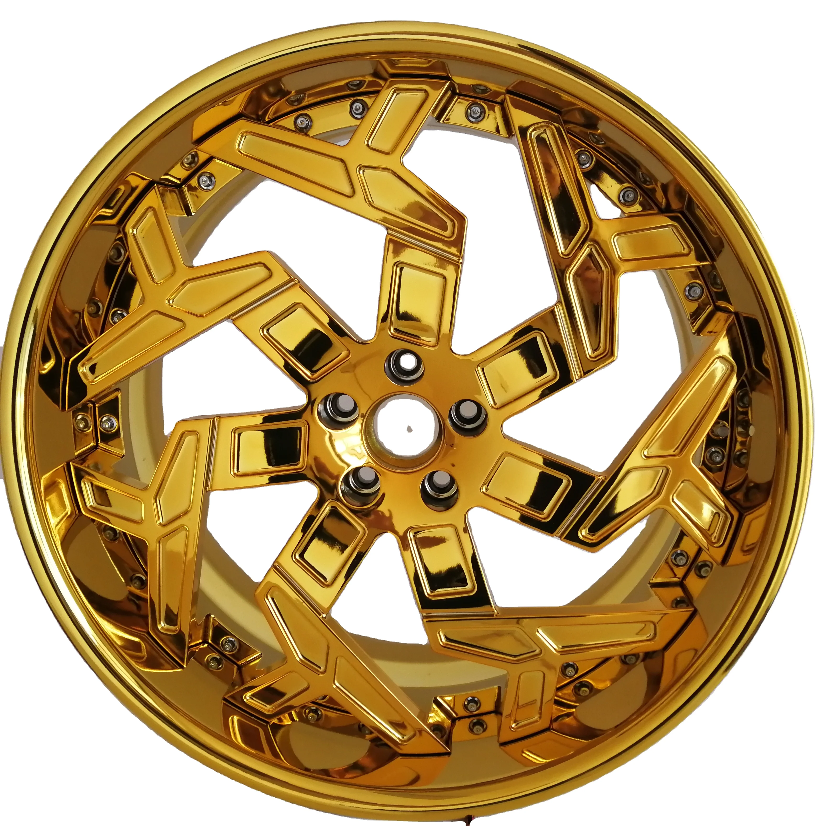 Рисунок 2 - 17 18 19 20 21 22-дюймовый специализированный