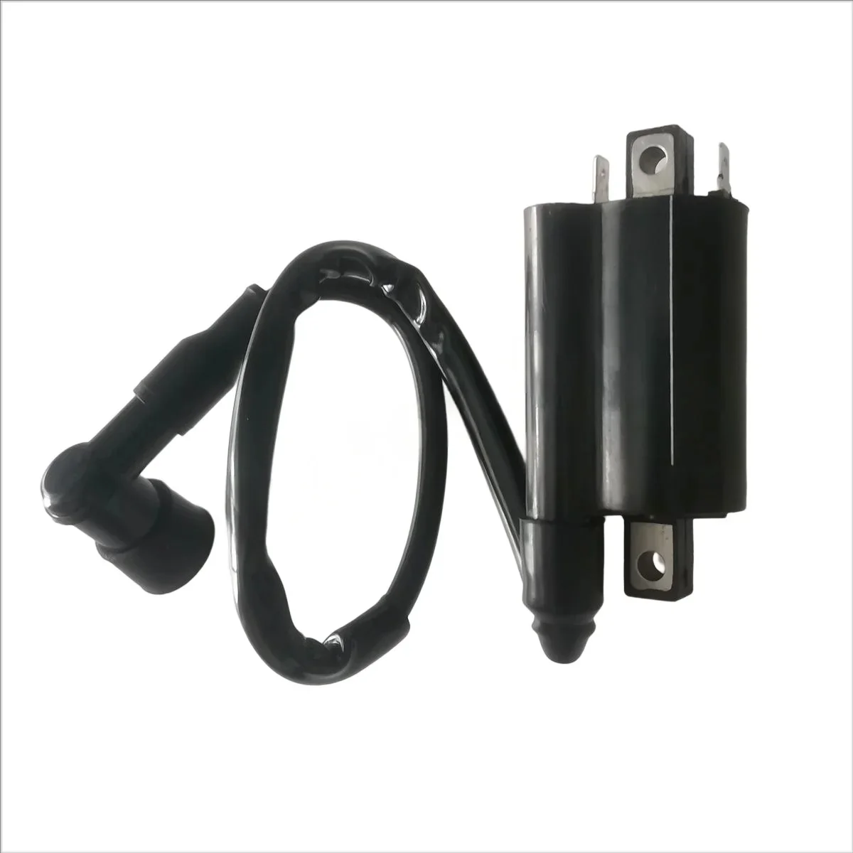 Фото Катушка зажигания для двигателей Kawasaki FD440V FD501D FD501V FD590V FD611V FD620D FD661D, артикулы 21121, 2083, 2076, 0014, 1163 №3