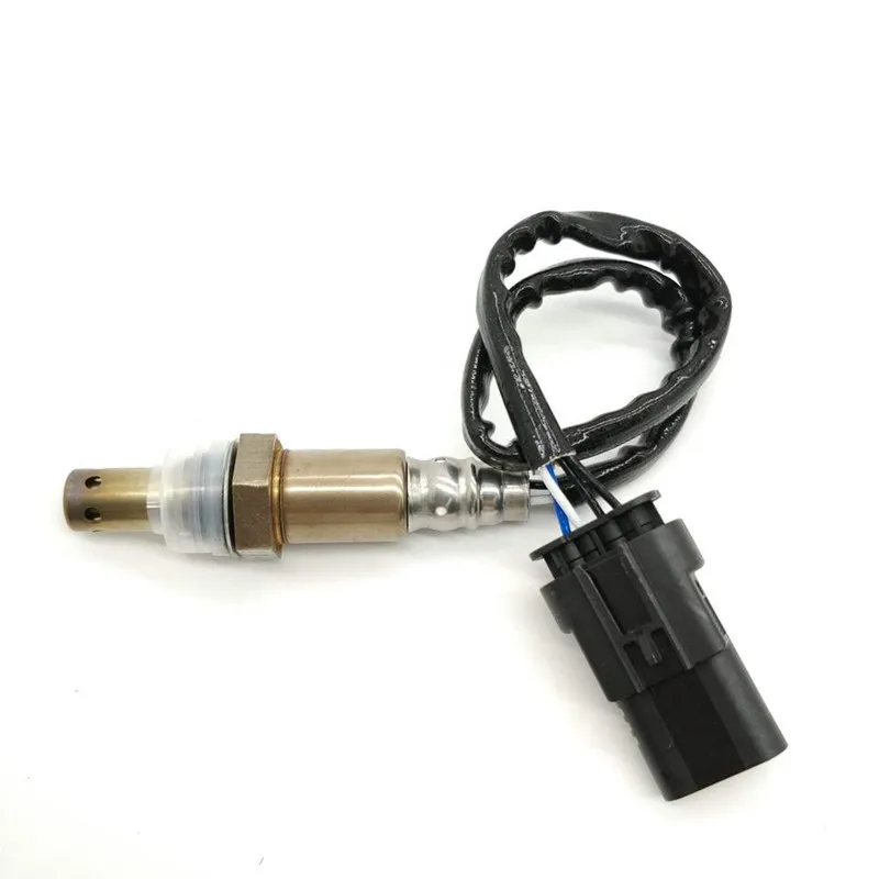 12627139 Автомобильный датчик кислорода передний для Buick GL8 2.5L (2017)