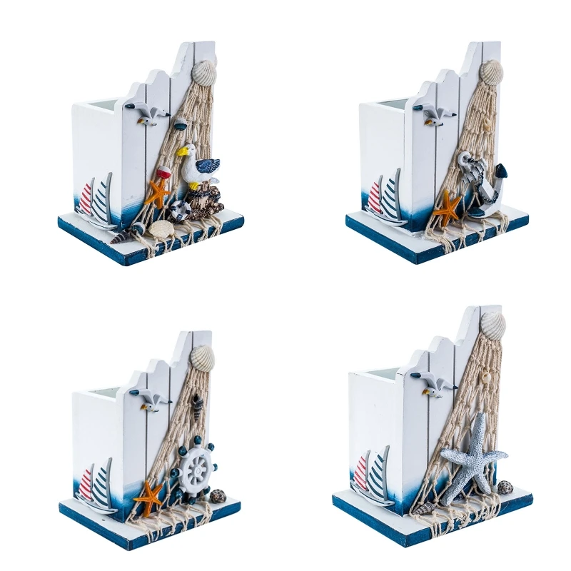 Holder  Sailing Boat Style Design Party Decorations For Xmas Halloween Wedding Birthday