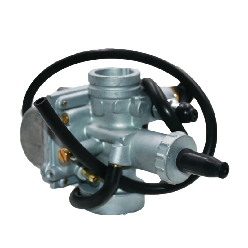 2X 13200-02C03 13200-03400 КАРБЮРАТОР Assy для Suzuki LT160E LT-F160 LT160 1989-2003