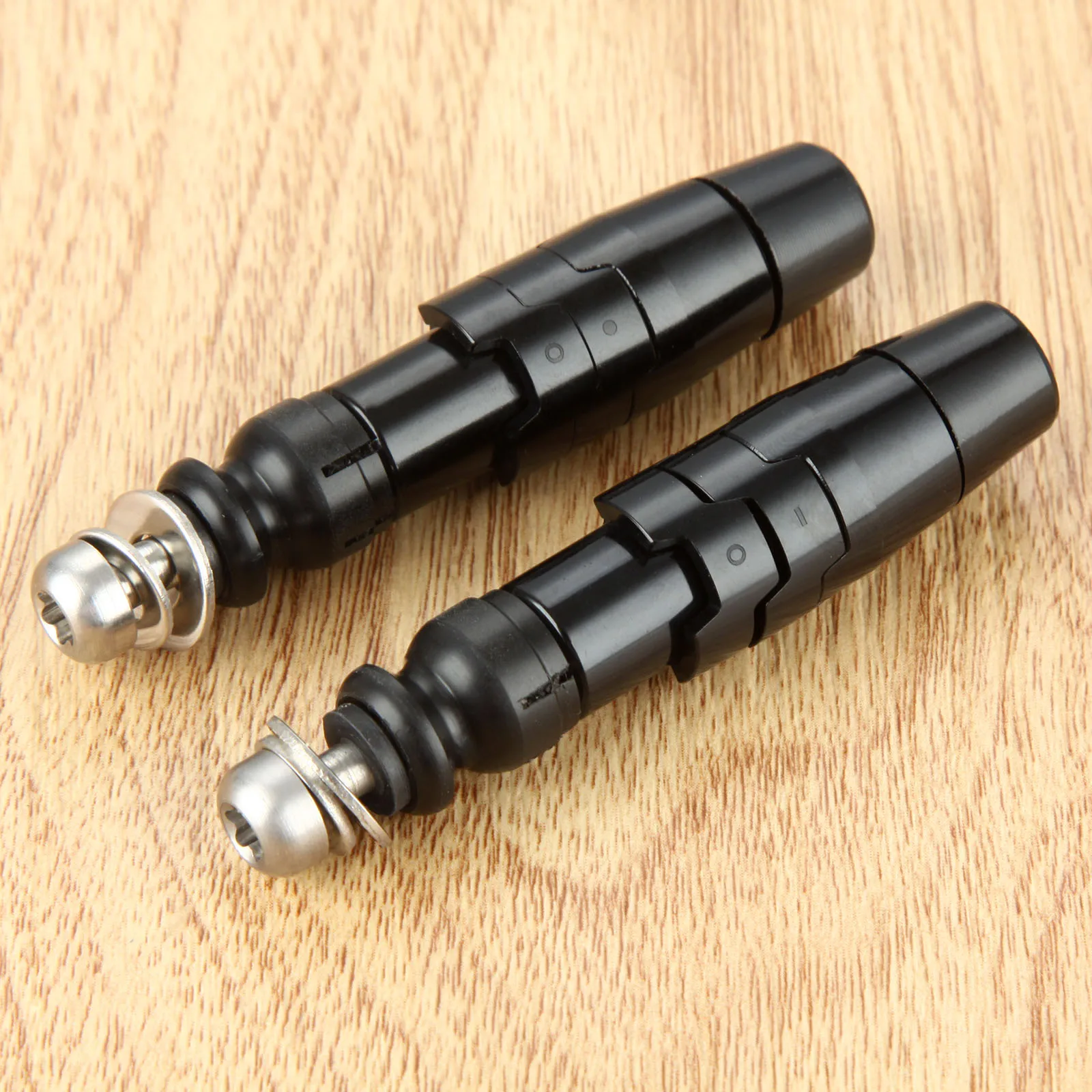 Club Shafts Sleeve Adapter Accessory For Callaway Razr Tour Fit Xtreme X-hot Driver