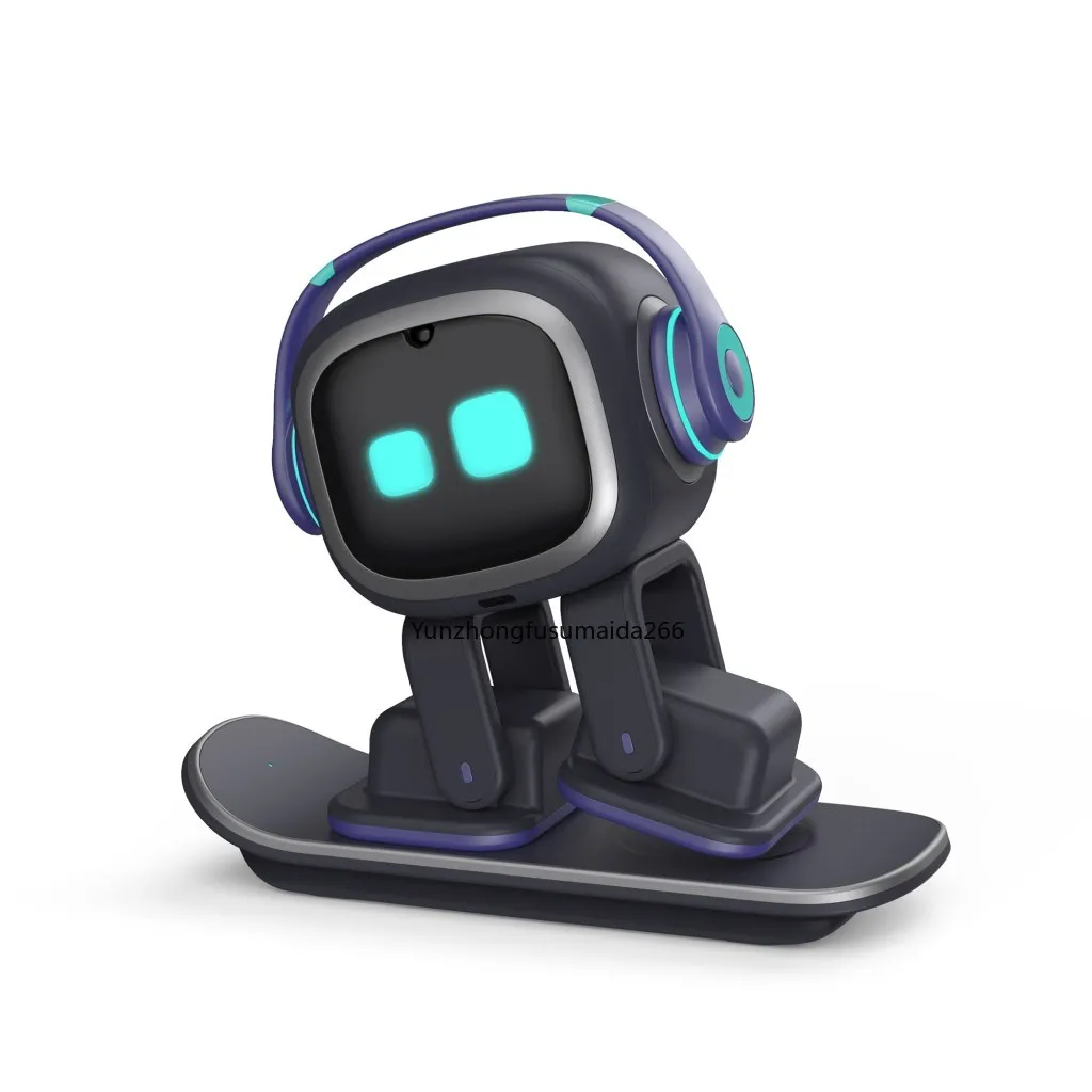 

Apply To Emo Electric Toy Robot Full Payment Link Please See Details Page Christmas Gifts