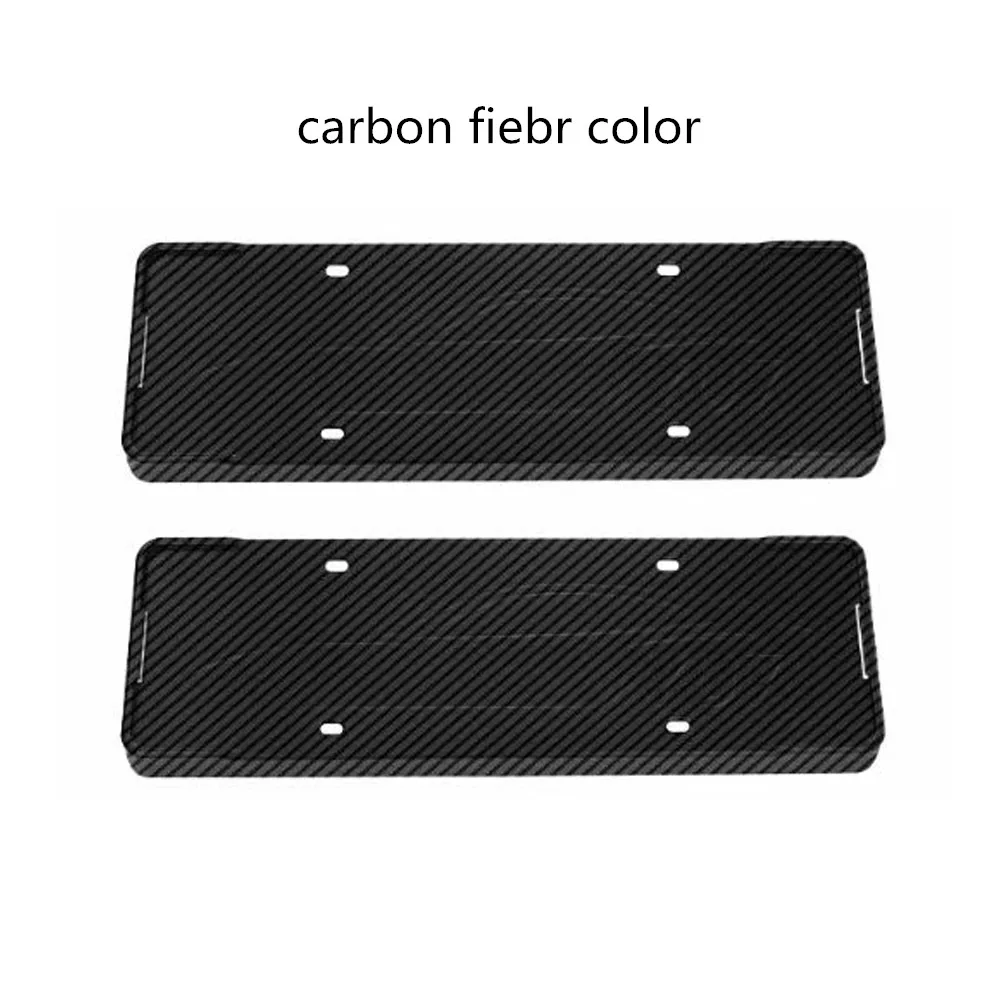 

Подходит для Xiaomi YU7 2025, рамка номерного знака с полностью завернутыми краями, оригинальная автомобильная металлическая краска, защита рамки номерного знака