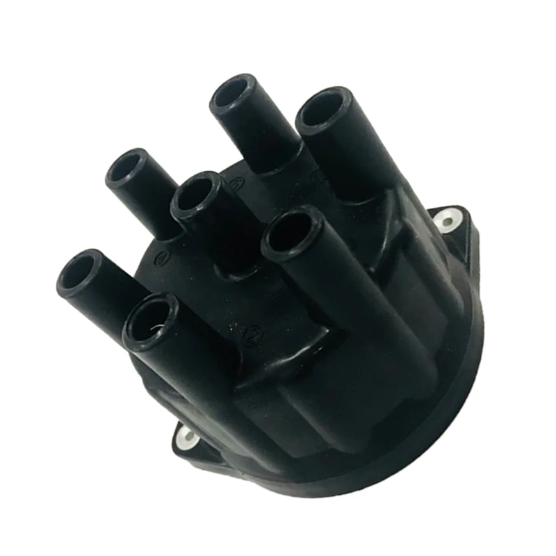 

Распределительная крышка MD611526 для Mitsubishi Pajero Montero 1990-2004 V23 V43 6G72 крышка распределителя зажигания двигателя