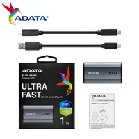 1000 ГБ SSD M.2 накопитель A-Data XPG SX8200 Pro за 7 371₽ с купоном и промокодом STOPZIMA800#3