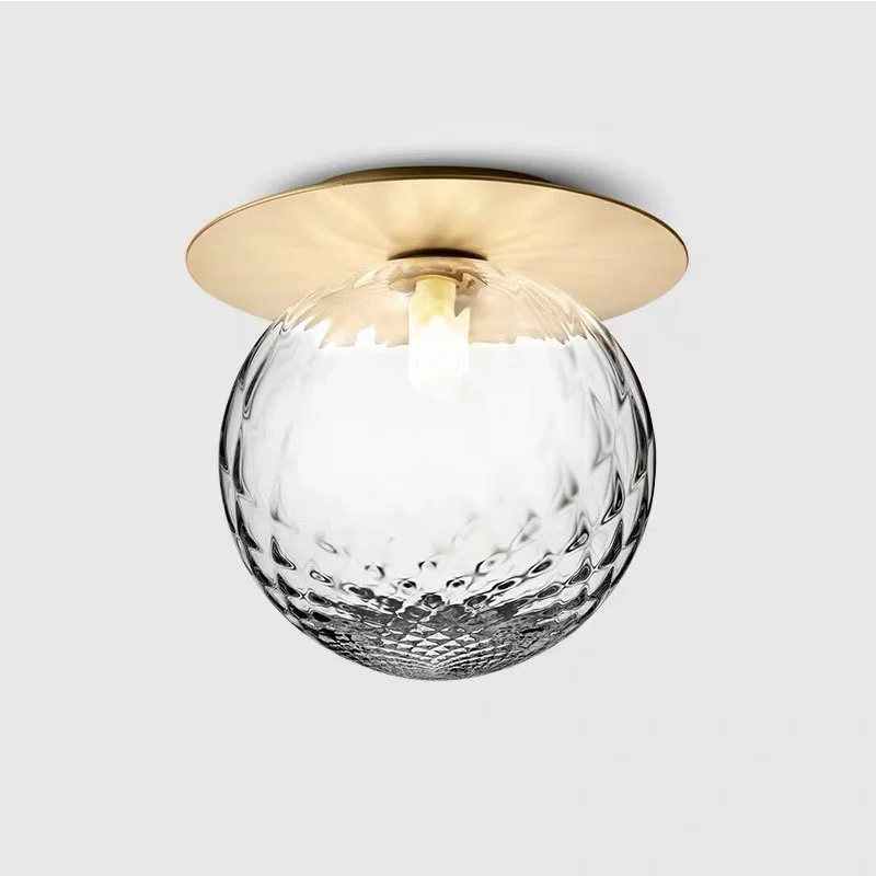

modern led ceiling lights luminaire luminaria plafon led industrial decor lampara de techo living room dining room