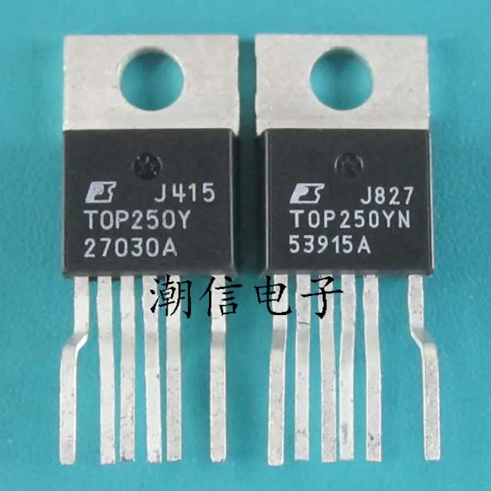 

free shippingTOP250Y TOP250YN 10pcs