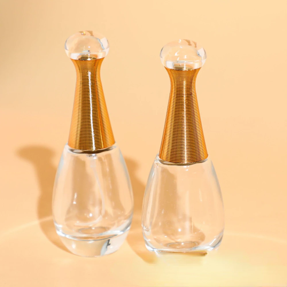 

10 шт., прозрачный дорожный распылитель для парфюма, 30 мл