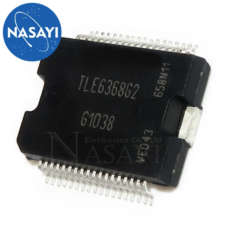 

TLE6368G2 TLE6368 HSSOP-36