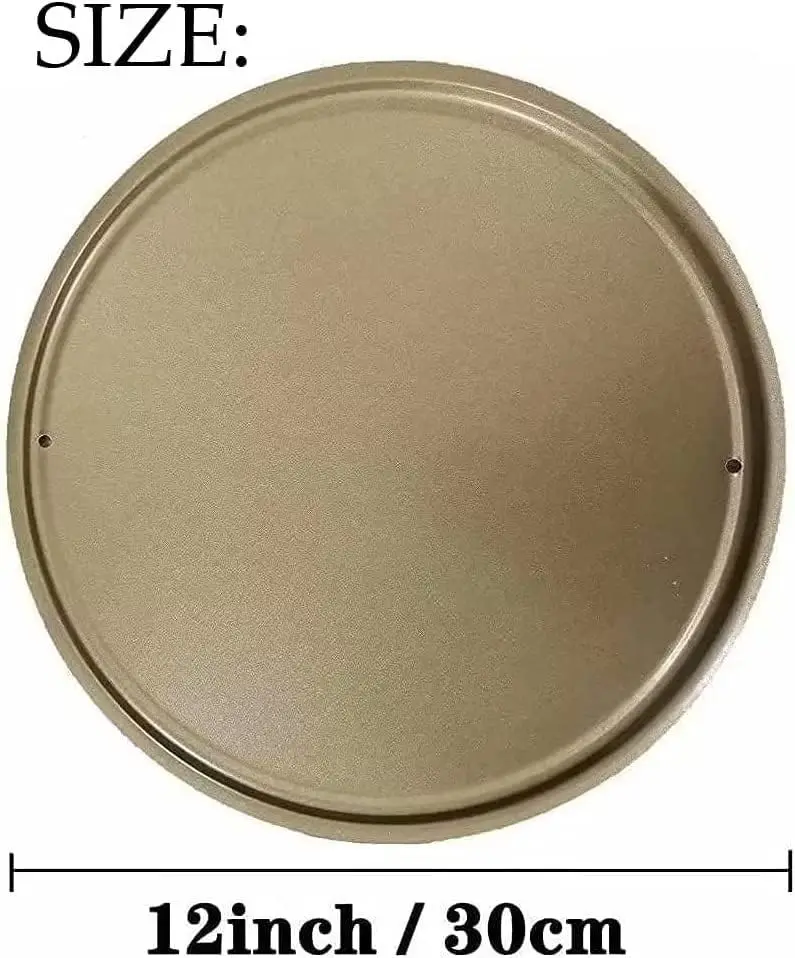 Металлическая круглая жестяная вывеска YYN — Рождество Уверите в магии Настенная