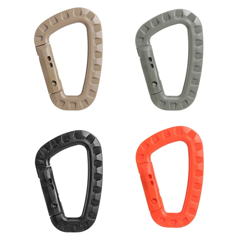 

1-5 шт., Тактический Карабин для рюкзака