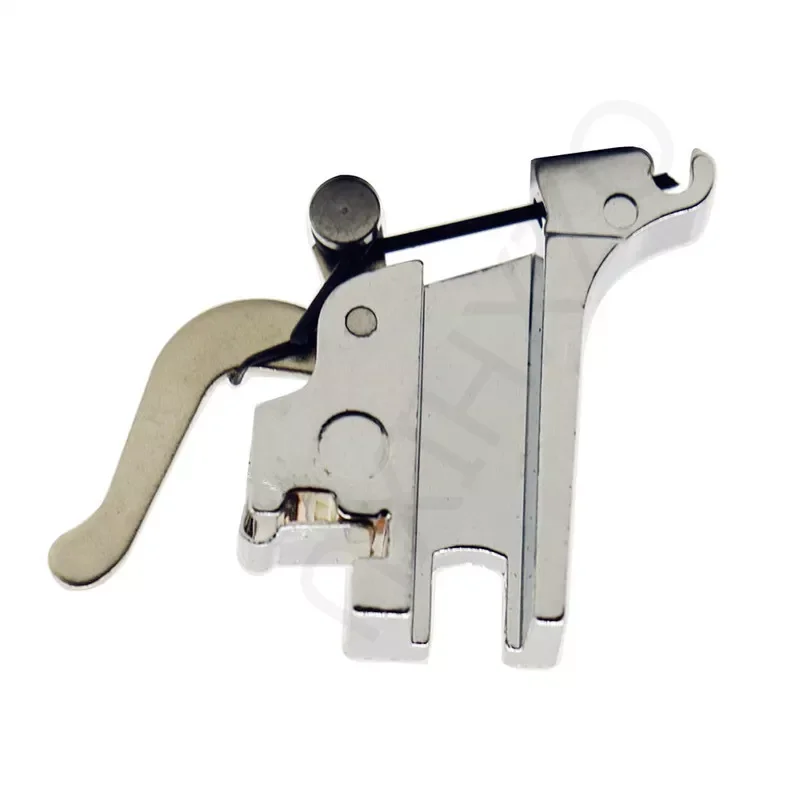 

Shank Presser Foot Holder Adapter Standard Snap on Sewing Machines 5011-2 AA7186