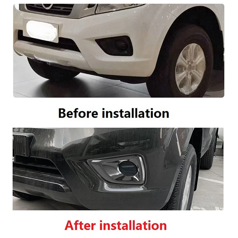 2 комплекта автомобильных аксессуаров: 1 комплект передних противотуманных фар