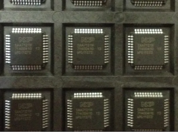 

5 шт./лот SAA7121H SAA7121