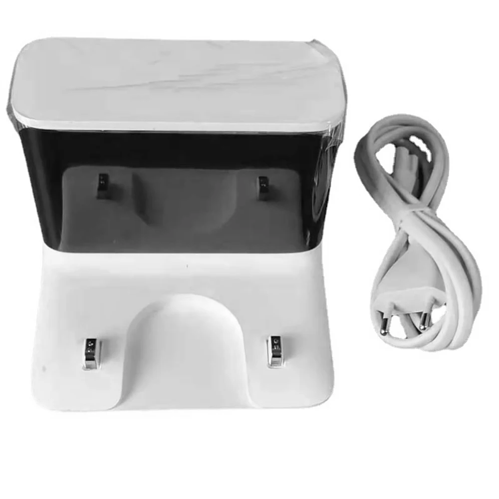 

Dock Charger Base for Xiaomi Mijia 1C Sweeping Robot Vacuum Cleaner Charging Pile EU Plug
