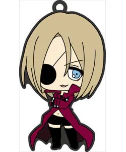 Blood Blockade Battlefront аниме фигурки Леонардо брелки акриловые брелоки Klaus V Reinherz Zapp Renfro