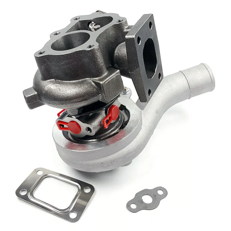 Турбокомпрессор TB2557 452047-5001S 14411-G2401 для Ford Maverick / Nissan Terrano II с двигателем TD27T R20 452047-0001