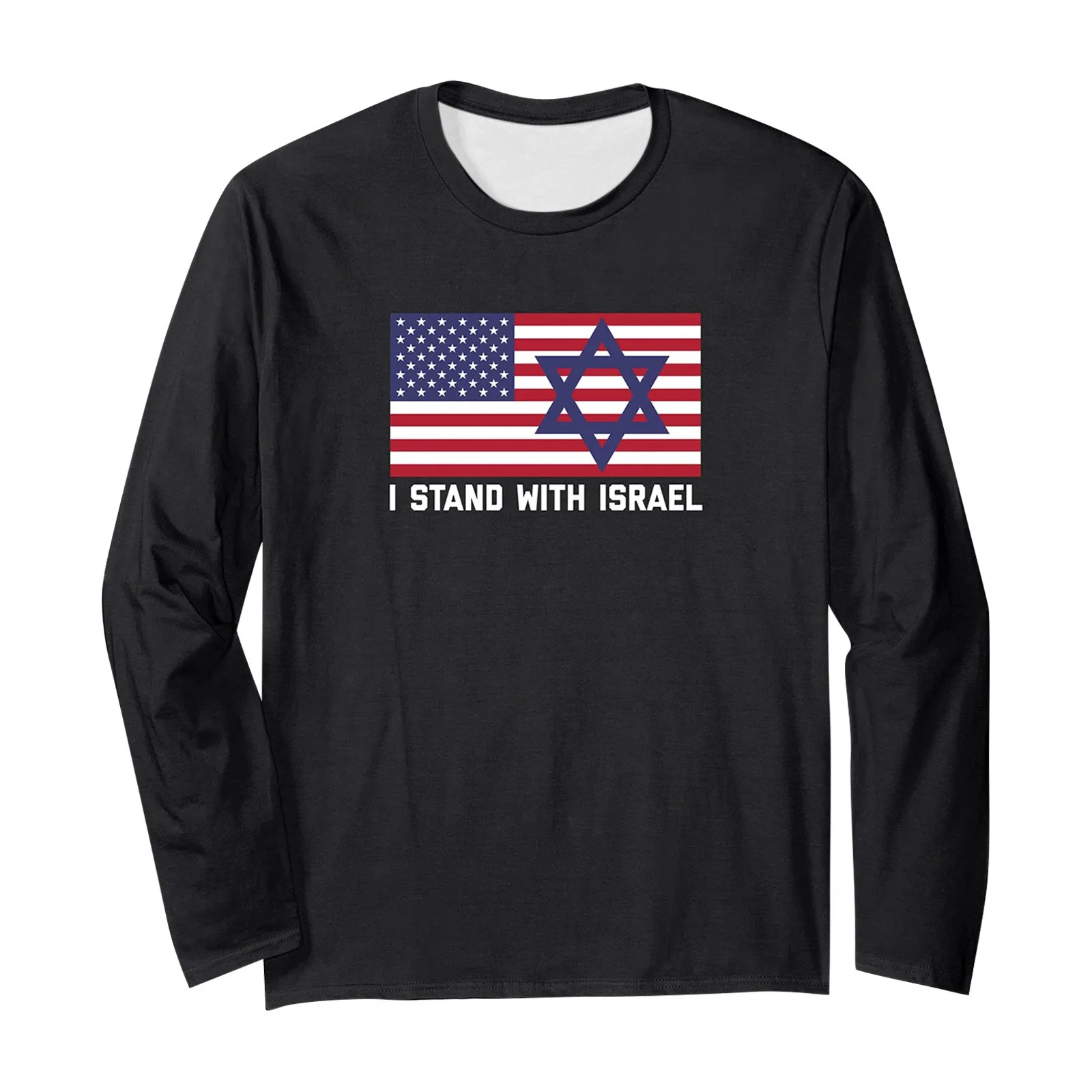 

Женский Повседневный модный Удобный пуловер с длинным рукавом и круглым вырезом, с отложным воротником, женская одежда на осень и зиму, новые футболки