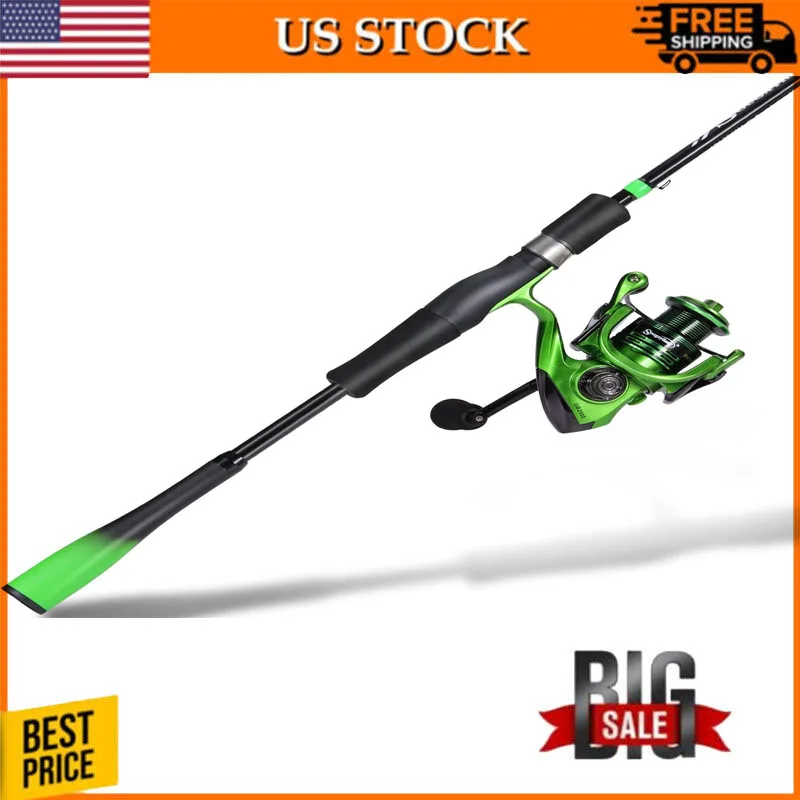 

Гладкая и мощная Катушка для спиннинга для пресной и соленой воды