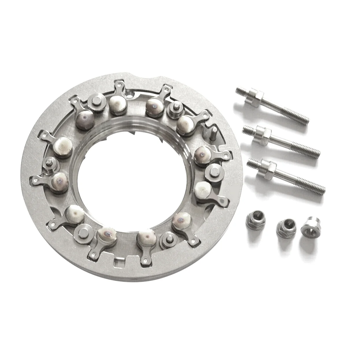 Кольцо сопла турбонагнетателя 17201-3010 17201-0L040 для Toyota Land Cruiser 150 3 0 D-4D л.с. кВт 1KD-FTV