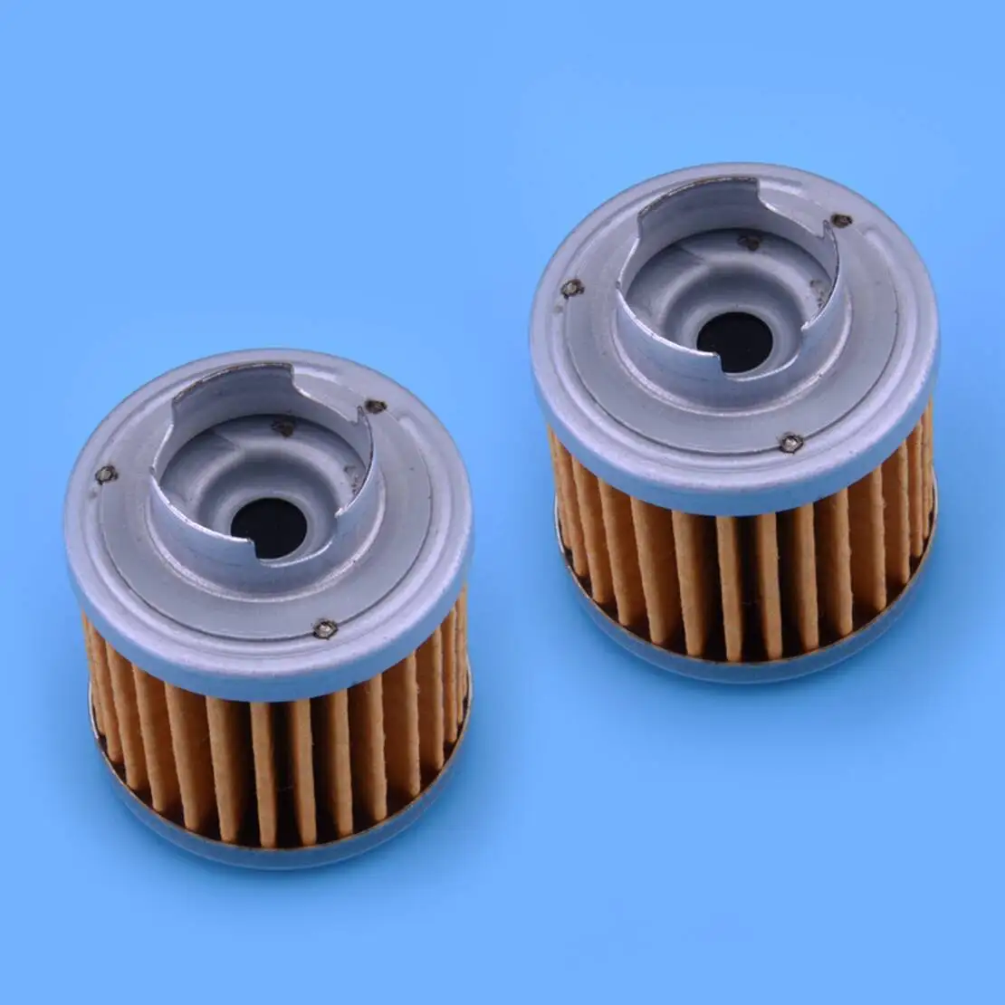 2 шт. масляный фильтр подходит для крышки сцепления Kitaco Honda Grom 125 KTC-1002 Daytona Anima ZS190